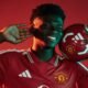 Carlos Baleba Pakai Nomor 20 MU, Warisi Nomor Legendaris