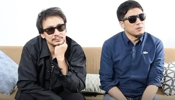Desta Mahendra Resmi Tinggalkan Vindes, Ada Pesan untuk Vincent