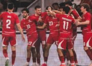 PSSI Targetkan Timnas Indonesia Juara FIFA ASEAN Cup 2026