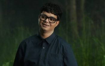 Reza Arap Naik Pitam, Film Harusnya Horror Dibajak
