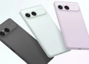 Sony Xperia 10 VIII Resmi Meluncur, Ini Spesifikasinya