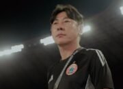 Shin Tae-yong Pastikan Persija Tambah Pemain Asing Baru