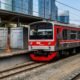 Stasiun Karet Ditutup, Penumpang KRL Dialihkan ke BNI City