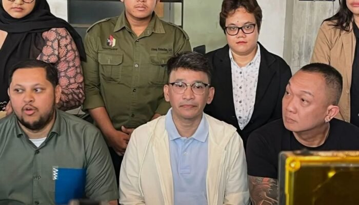 Ruben Onsu Tempuh Restorative Justice, Kasus Penipuan Berakhir?