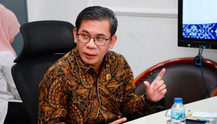 BPN Banten Uji Layanan Peralihan Hak Tanah Selesai 10 Hari