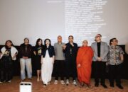 Tokoh Lintas Agama Dukung Seni Merayu Tuhan, Film Habib Jafar tentang Pencarian Tuhan