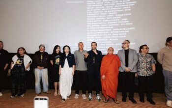 Tokoh Lintas Agama Dukung Seni Merayu Tuhan, Film Habib Jafar tentang Pencarian Tuhan