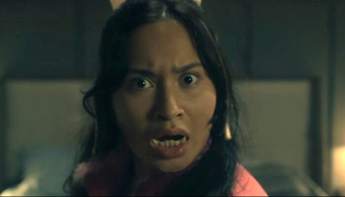 Siti Si Vampir: Vampir Lokal di Rusun, Tayang 22 Oktober 2026