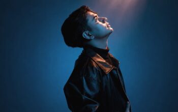 Syakir Daulay Rilis Menembus Langit, Lagu Penuh Doa