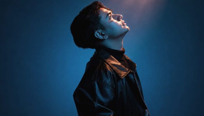 Syakir Daulay Rilis Menembus Langit, Lagu Penuh Doa