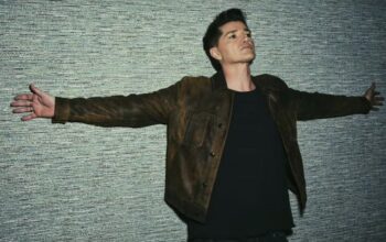 The Script Gelar Konser di Jakarta, Tiket Mulai Rp650 Ribu