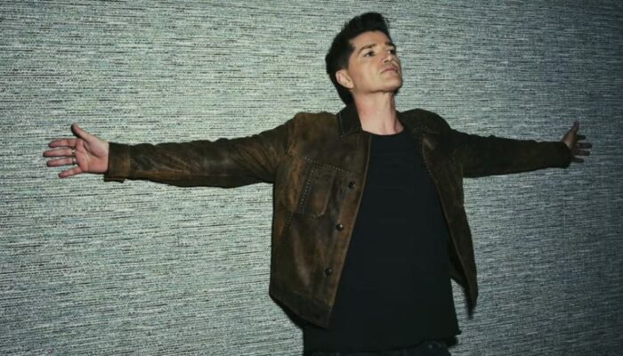 The Script Gelar Konser di Jakarta, Tiket Mulai Rp650 Ribu