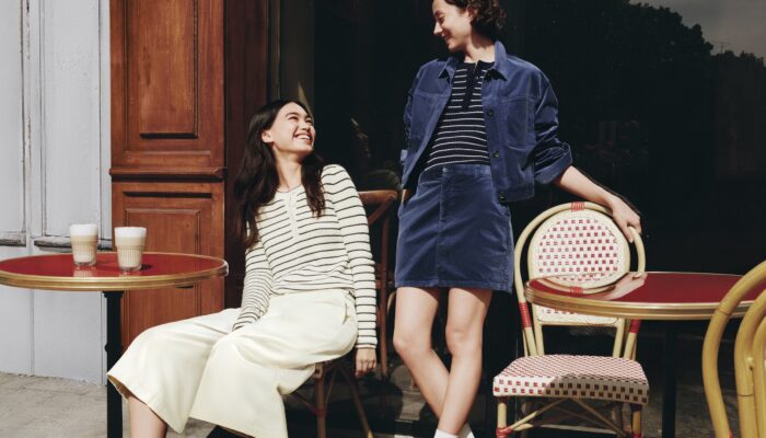 UNIQLO Hadirkan French Chic di Koleksi Fall/Winter 2026