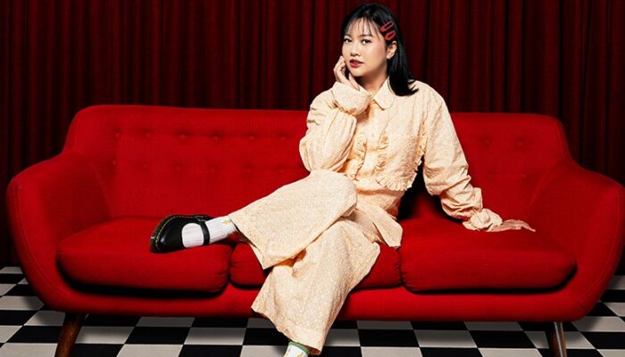 Clara Riva Ungkap Kisah Mantan Lewat Lagu Kenapa Ya?
