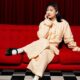 Clara Riva Ungkap Kisah Mantan Lewat Lagu Kenapa Ya?