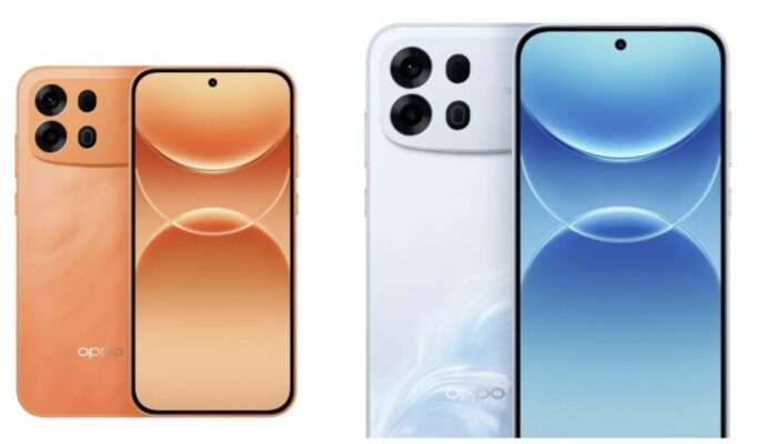 OPPO A7 Pro Max Resmi Meluncur, Bawa Baterai Jumbo 10.000 mAh