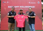 Bank Jakarta Gandeng Persija, Ekosistem Digital The Jakmania Makin Luas