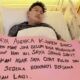 Andika Kangen Band Terbaring di Rumah Sakit, Minta Doa untuk Kesembuhan