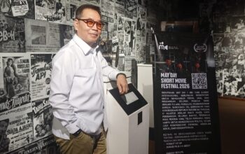 MADFEST Merah Putih 2026, Saat Kamera Jadi “Megafon” Pekerja