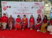 Guruh Sukarno Putra Gelar ‘Untuk Indonesia’, Galang Dana untuk Anak Penyintas Kanker