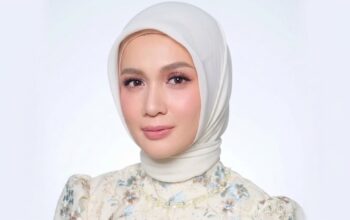 Dea Imut Mantap Berhijab Usai Menikah, Suami Ungkap Rasa Bangga