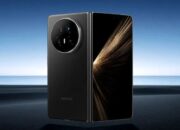 Honor Siapkan HP Lipat dengan Snapdragon 8 Elite Gen 6 Pro