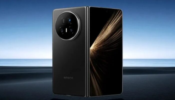 Honor Siapkan HP Lipat dengan Snapdragon 8 Elite Gen 6 Pro
