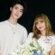 Lisa BLACKPINK Dikaitkan dengan Blue Pongtiwat, Momen Kebersamaan Bikin Rumor Kencan Makin Panas