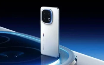 iQOO 16 Bocor: Snapdragon Gen 6 Pro dan Baterai 8.500 mAh