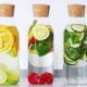 Infused Water Tak Sekadar Menyegarkan, Ini Manfaatnya bagi Tubuh