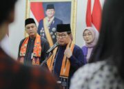 Kebakaran Gedung Dinas DKI, Pelayanan Publik Tetap Berjalan