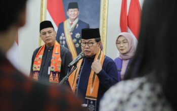 Kebakaran Gedung Dinas DKI, Pelayanan Publik Tetap Berjalan