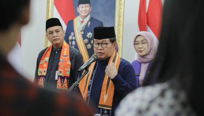 Kebakaran Gedung Dinas DKI, Pelayanan Publik Tetap Berjalan