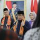 Kebakaran Gedung Dinas DKI, Pelayanan Publik Tetap Berjalan