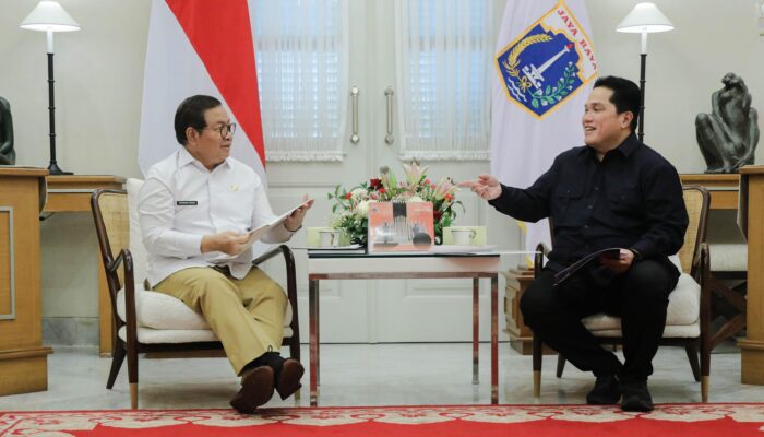 FIFA ASEAN Cup 2026, Jakarta Siapkan 2 Venue Alternatif