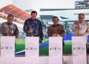 DKI Promosikan 40 Aset, Potensi Investasi Capai Rp22,37 Triliun