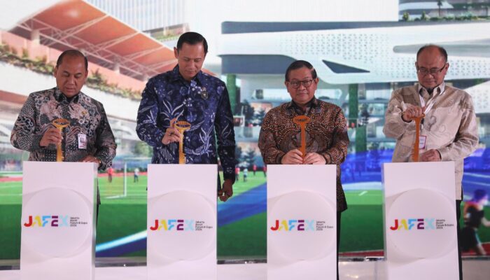 DKI Promosikan 40 Aset, Potensi Investasi Capai Rp22,37 Triliun
