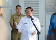 Pramono Anung Perintahkan Pelaku Sampah Ilegal di Cilincing Ditindak