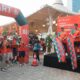 Pramono Dukung ITB Ultra Marathon 2026, Start dari Balai Kota Jakarta