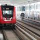 Peresmian LRT Kelapa Gading–Manggarai Ditunda, Ini Alasannya