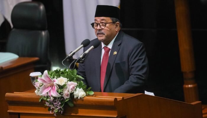 Pemprov DKI Ubah Konsep Rusun Jadi Hunian Layak