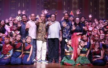 Rano Karno Tantang Seniman Muda Angkat Sejarah Jakarta Jelang 500 Tahun