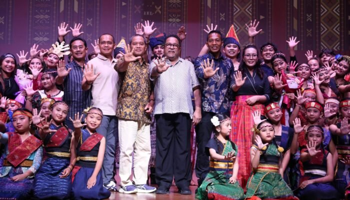 Rano Karno Tantang Seniman Muda Angkat Sejarah Jakarta Jelang 500 Tahun
