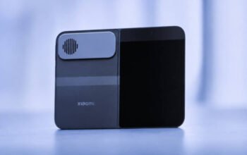 Xiaomi 18 Fold Jadi HP Pertama Pakai LPDDR6