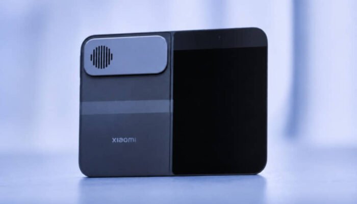 Xiaomi 18 Fold Jadi HP Pertama Pakai LPDDR6