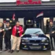 Al Ghazali Serius di Dunia Drifting, Bidik Kompetisi Internasional