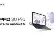 Infinix XPAD 30 Pro Resmi Meluncur, Bawa AI dan Baterai 8.200mAh