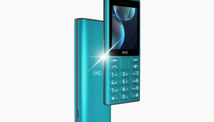 HMD 105 4G School Edition, HP Pelajar Tanpa Internet