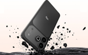 Itel A300C Resmi Meluncur, HP Rp2 Jutaan Bawa Baterai 6.000 mAh