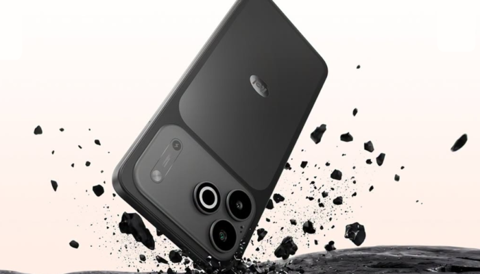 Itel A300C Resmi Meluncur, HP Rp2 Jutaan Bawa Baterai 6.000 mAh